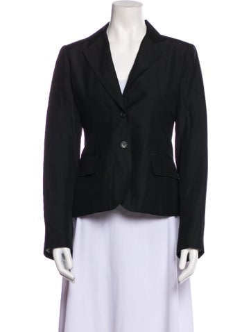 Libertine Jackets Silk Blazer L