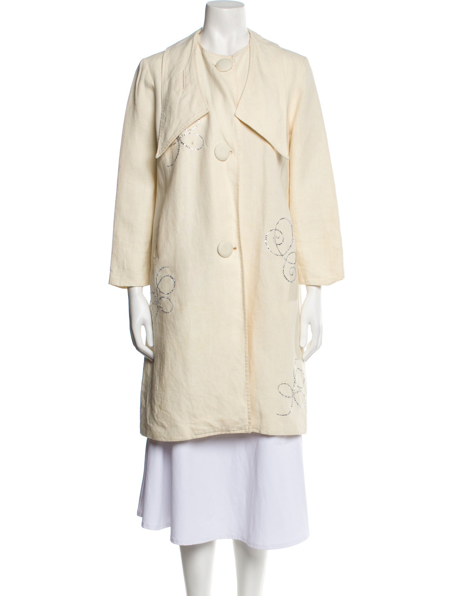 Libertine Vintage 2000's Coat