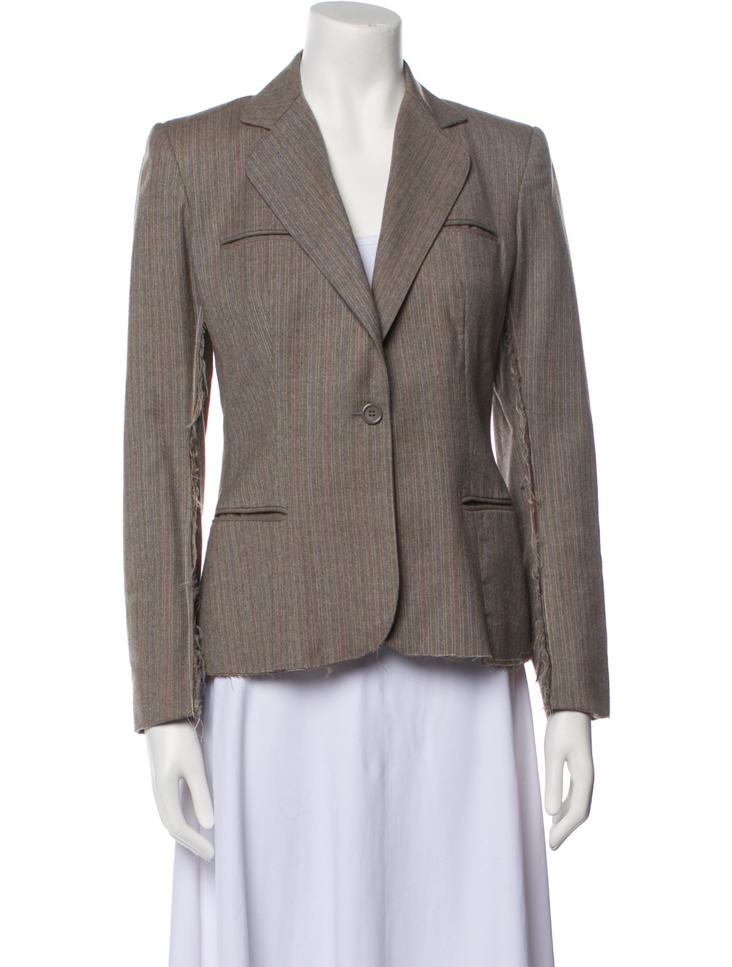 Libertine Vintage 2000's Blazer