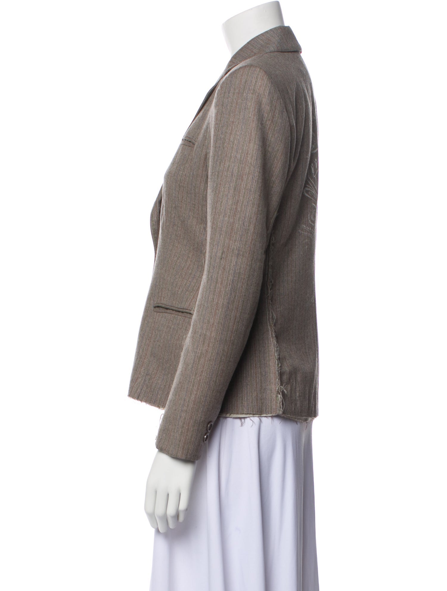 Libertine Vintage 2000's Blazer