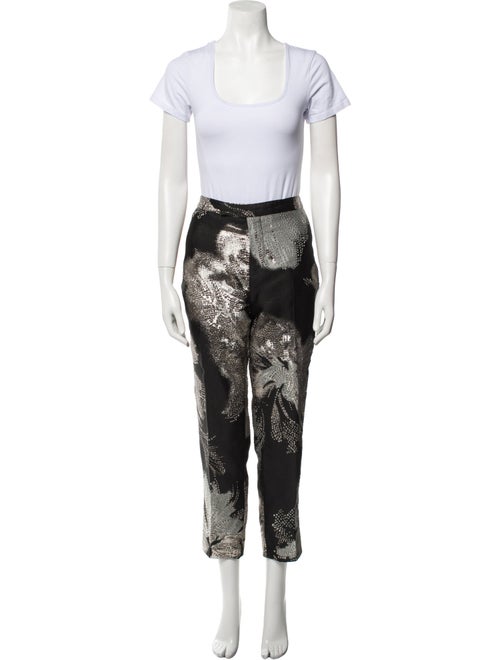 Libertine 2020 Patterned Pantsuit