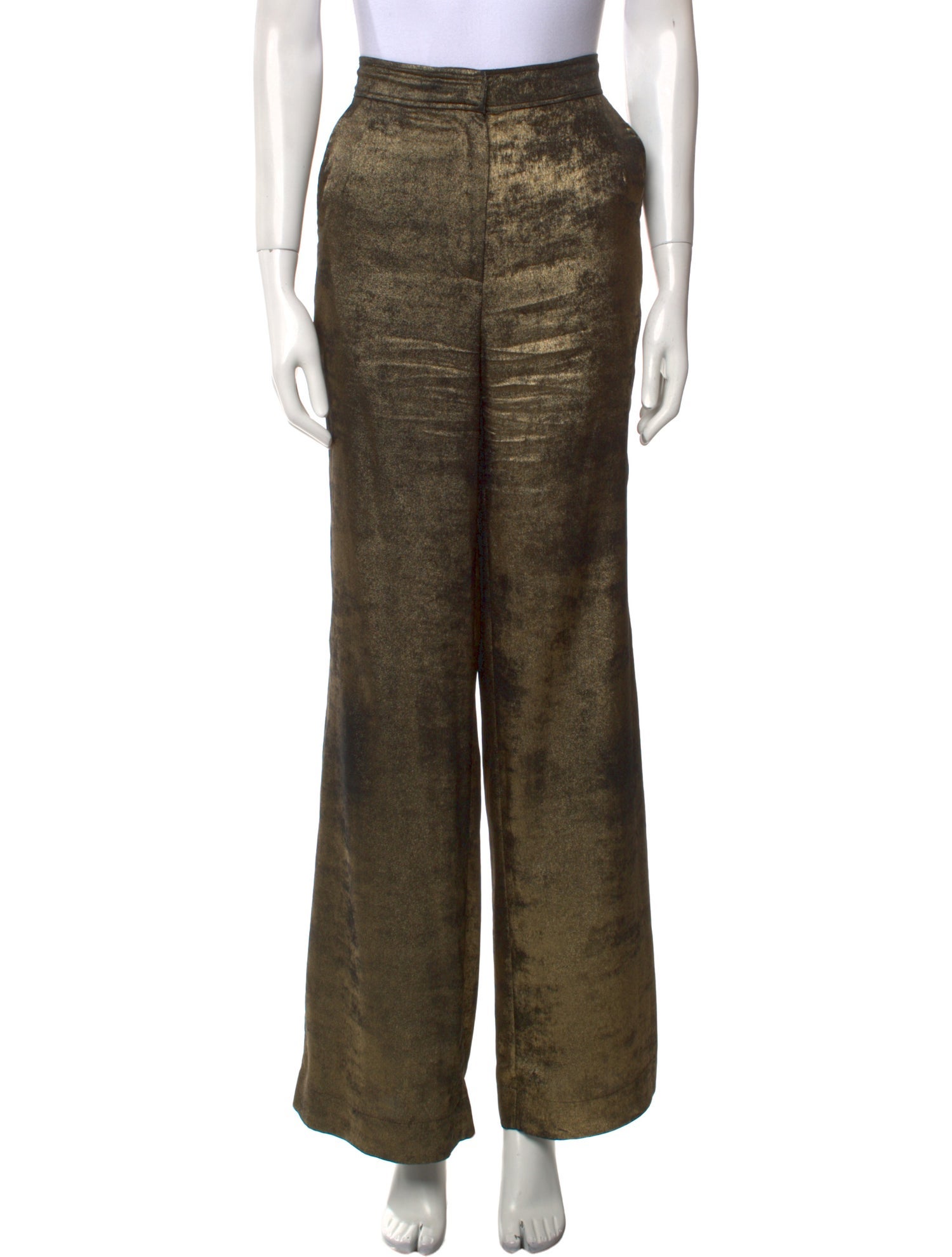 Libertine Wide Leg Pants