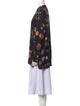 Libertine Silk Printed Tunic