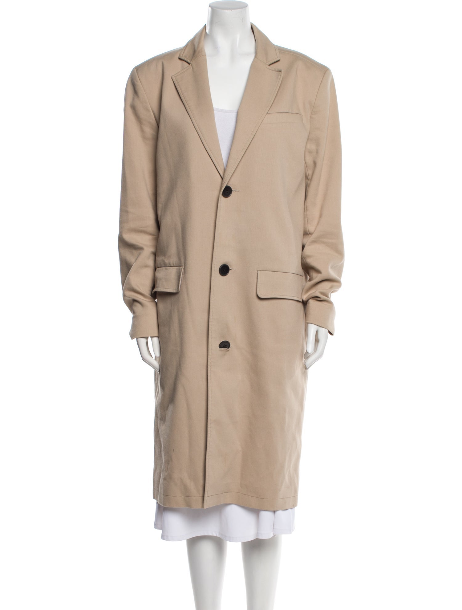 Libertine Trench Coat