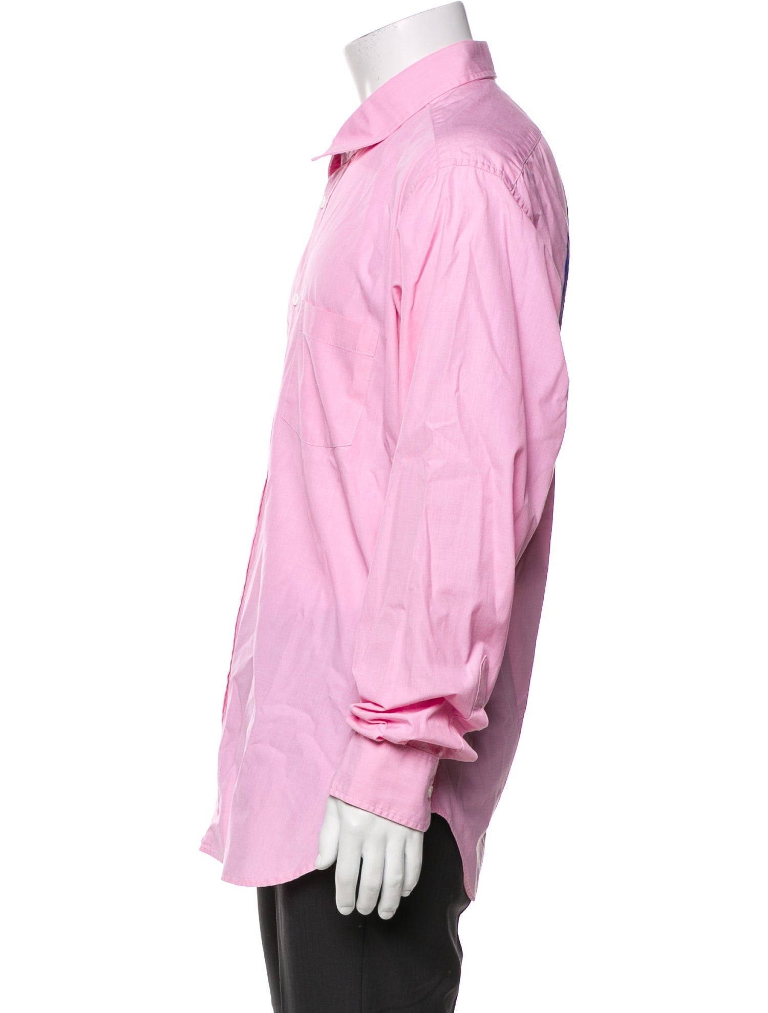 Libertine Long Sleeve Dress Shirt
