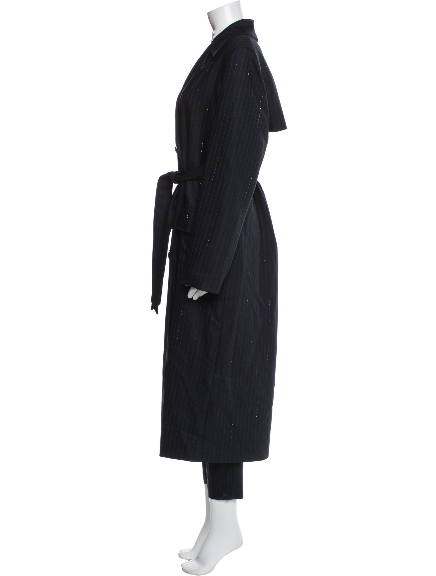 Libertine Wool Printed Pant Set w/ Tags