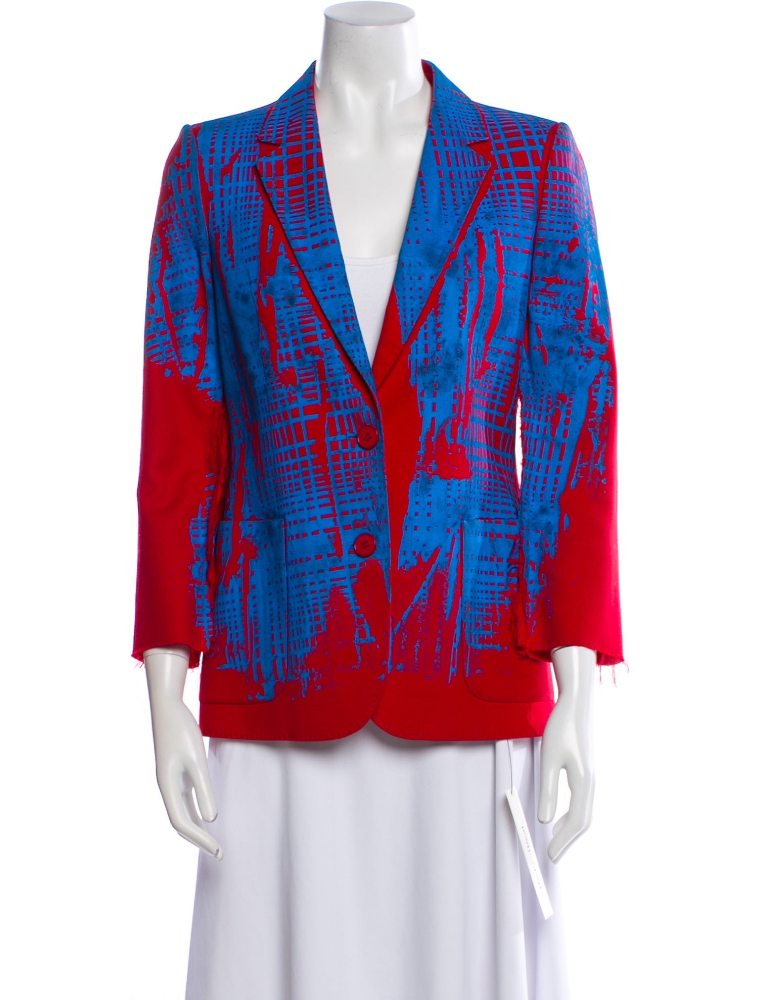 Libertine Vintage 2000's Blazer