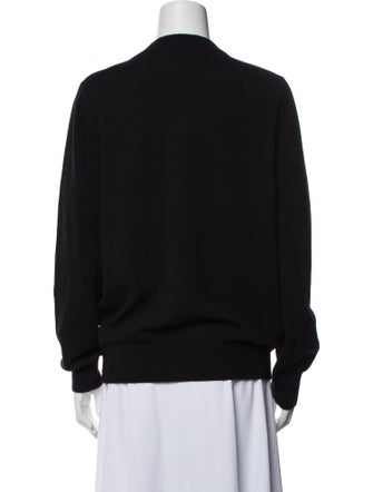 Libertine Cashmere Crew Neck Sweater