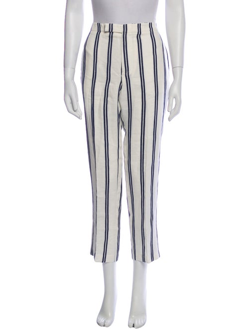 Libertine Linen Straight Leg Pants