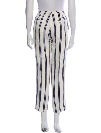 Libertine Linen Straight Leg Pants