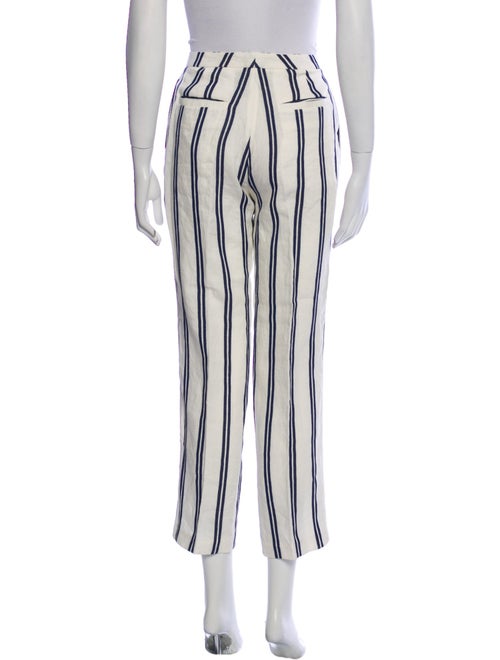 Libertine Linen Straight Leg Pants