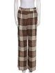 Libertine Wool Wide Leg Pants