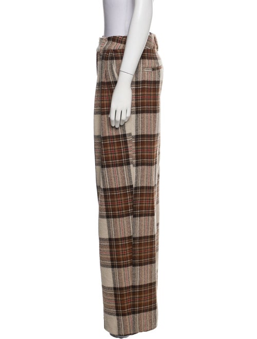 Libertine Wool Wide Leg Pants