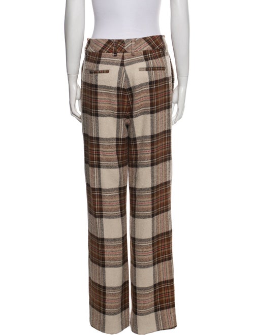 Libertine Wool Wide Leg Pants
