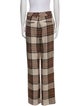 Libertine Wool Wide Leg Pants