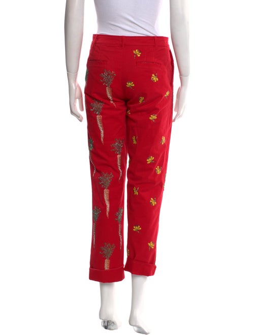 Libertine Straight Leg Pants