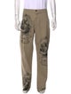 Libertine Graphic Print Pants