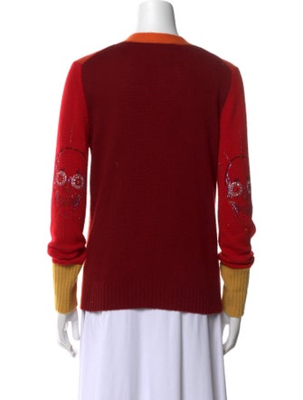 Libertine V-Neck Sweater