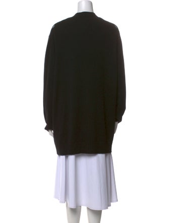 Libertine Cashmere Printed Sweater