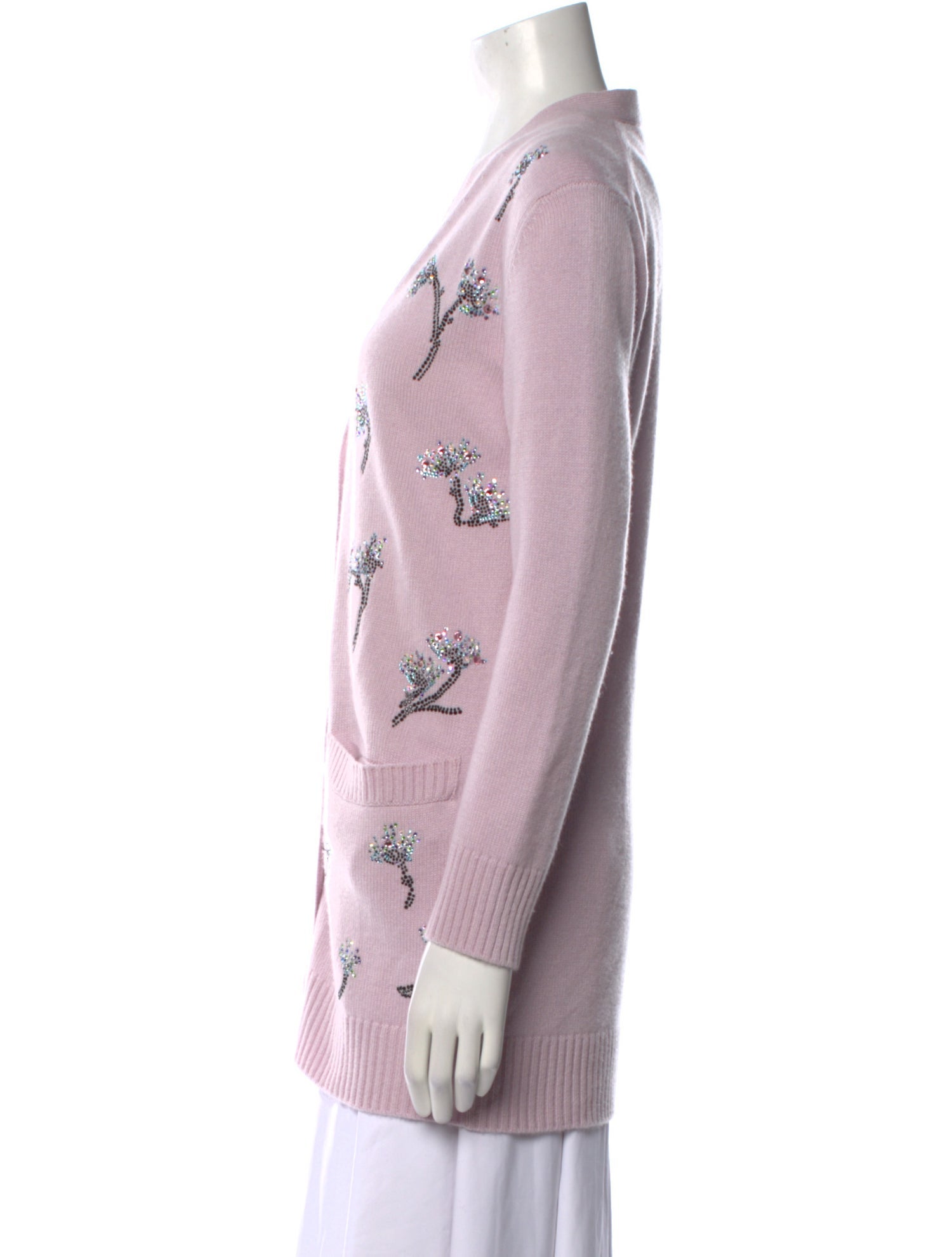 Libertine V-Neck Sweater