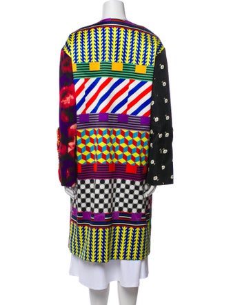 Libertine Printed Coat