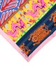 Libertine Silk Printed Scarf