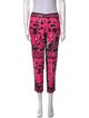 Libertine Printed Straight Leg Pants