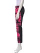 Libertine Printed Straight Leg Pants