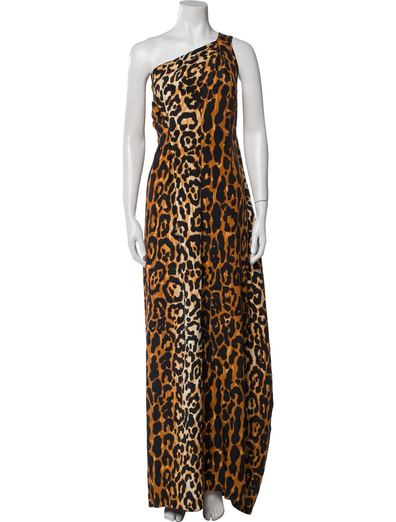 Libertine Silk Long Dress w/ Tags