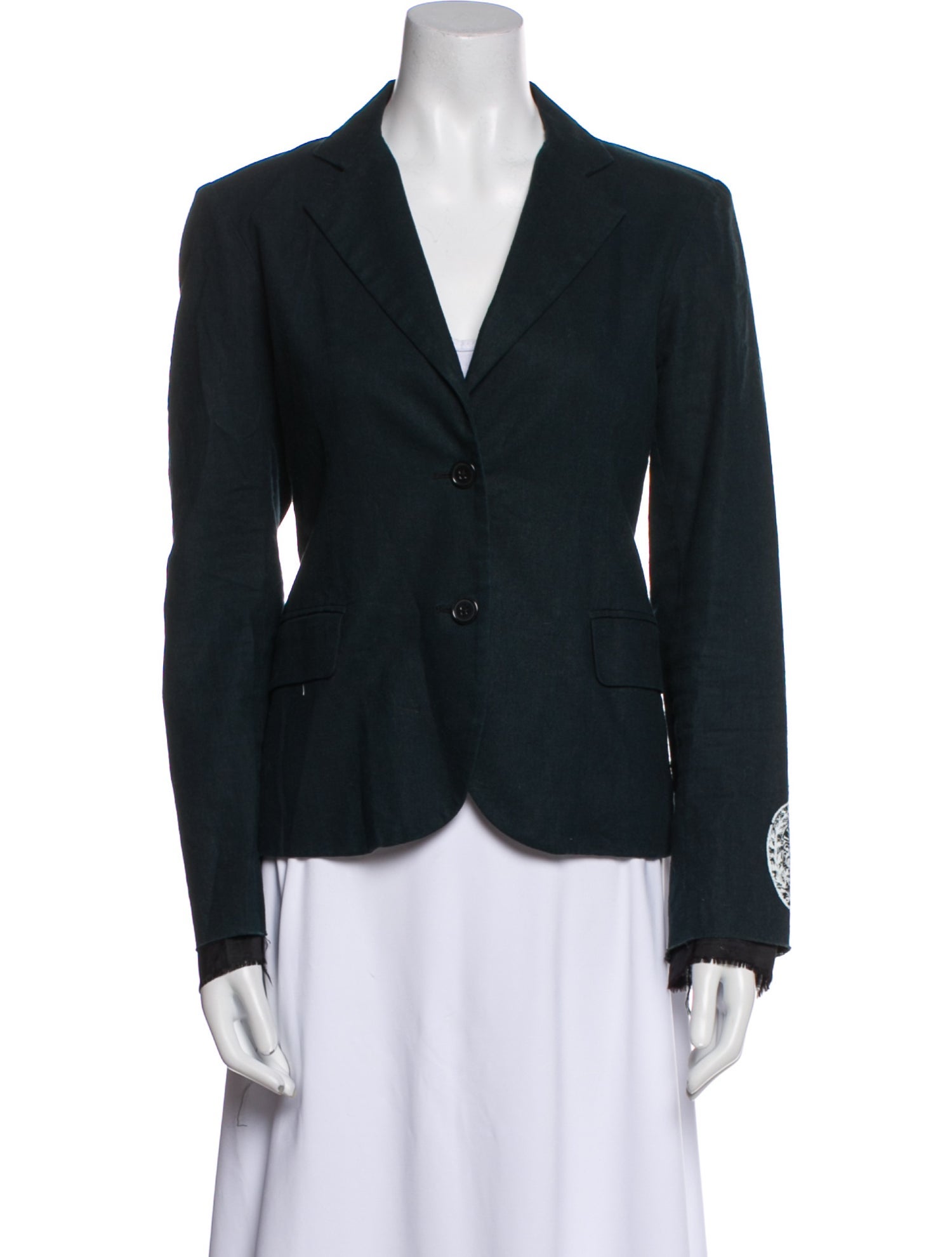 Libertine Blazer