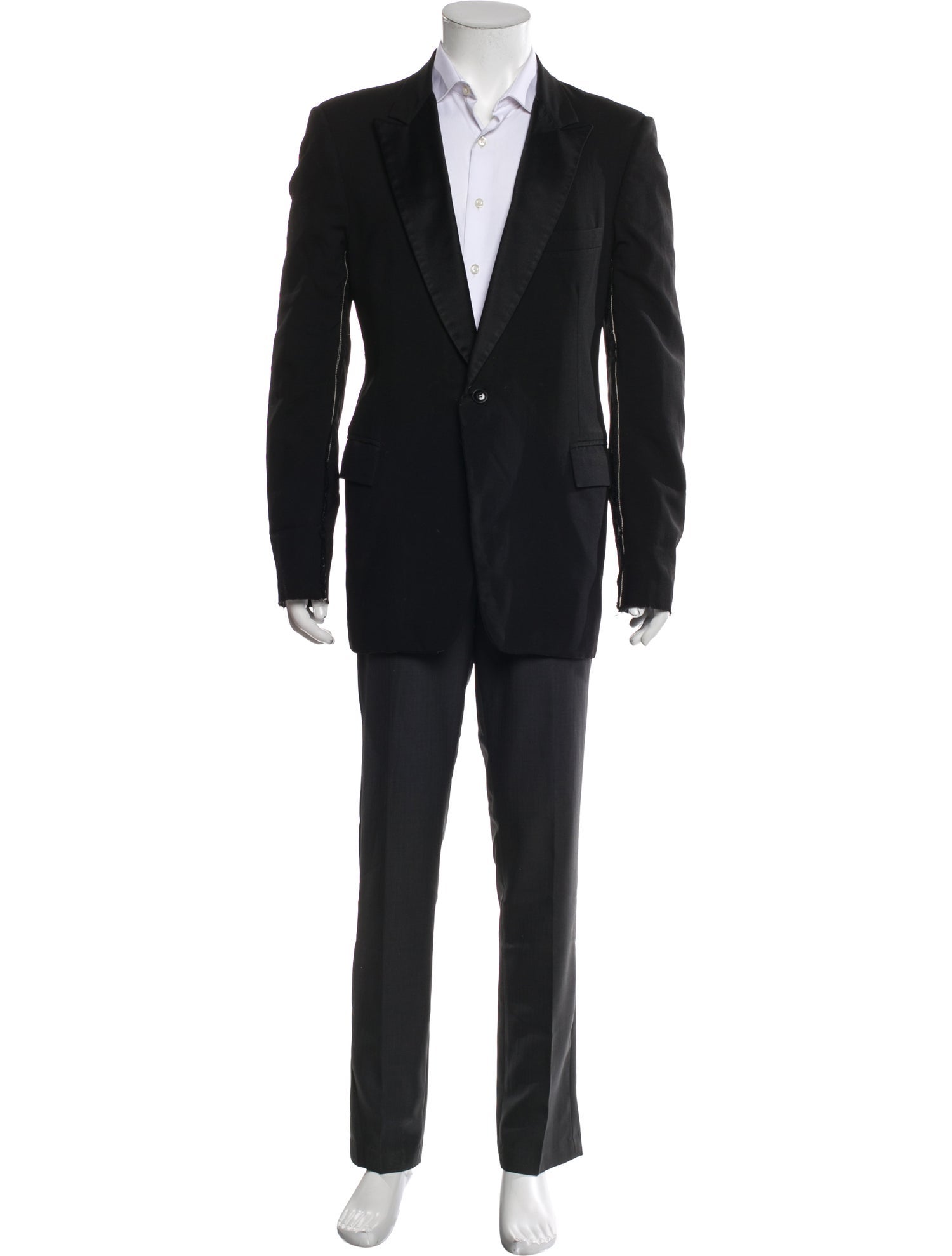 Libertine Long Sleeve Shirt