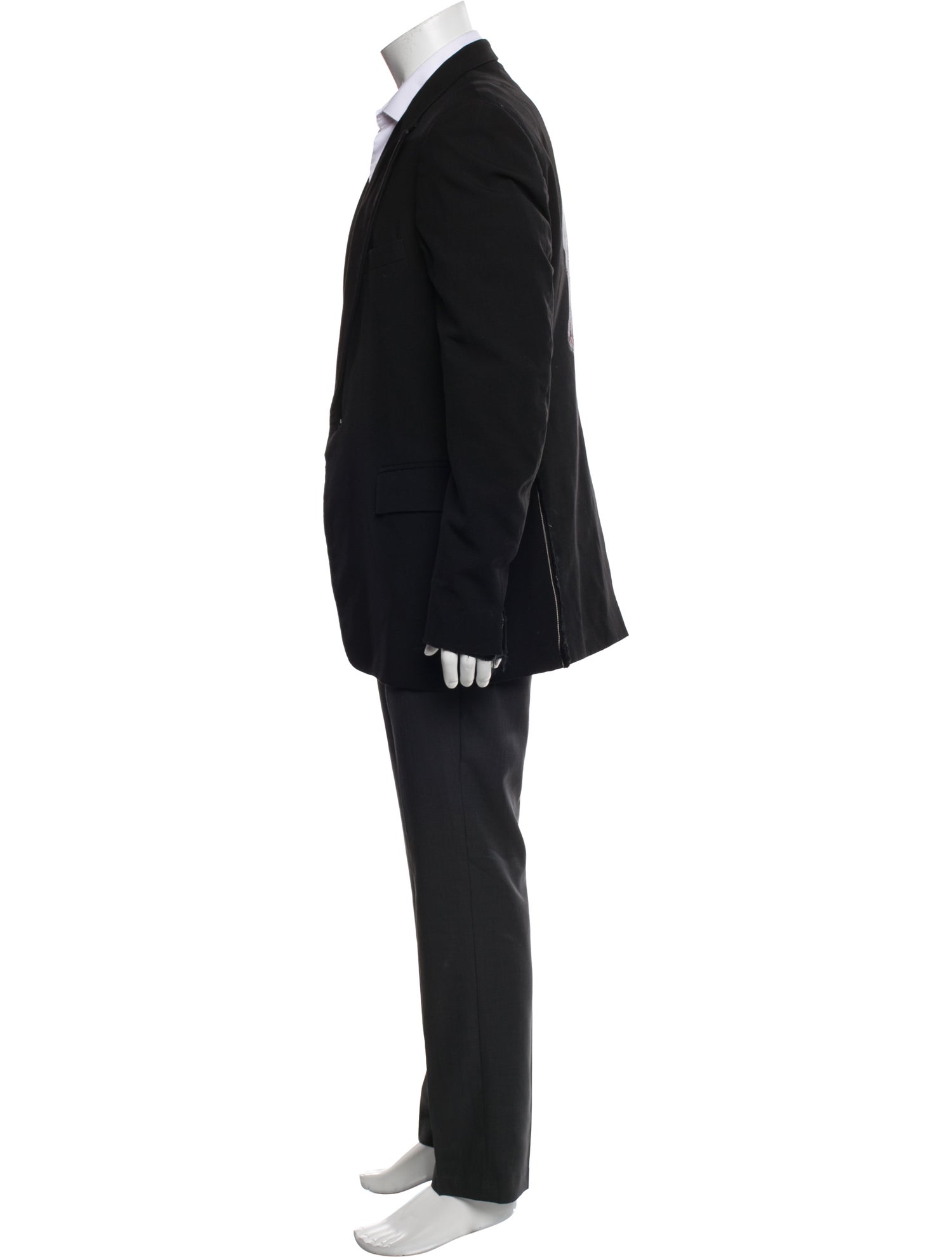 Libertine Long Sleeve Shirt