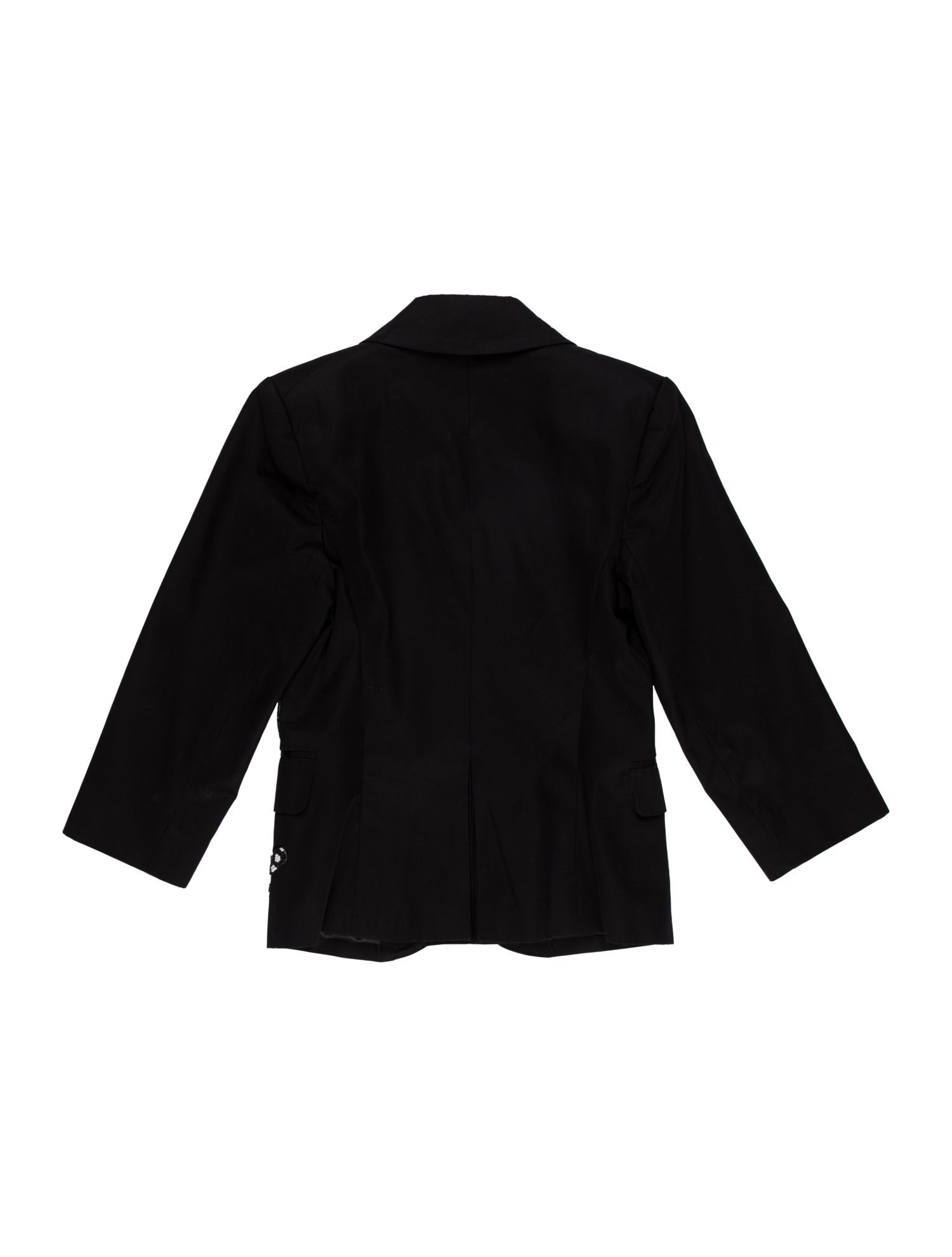 Libertine Printed Blazer