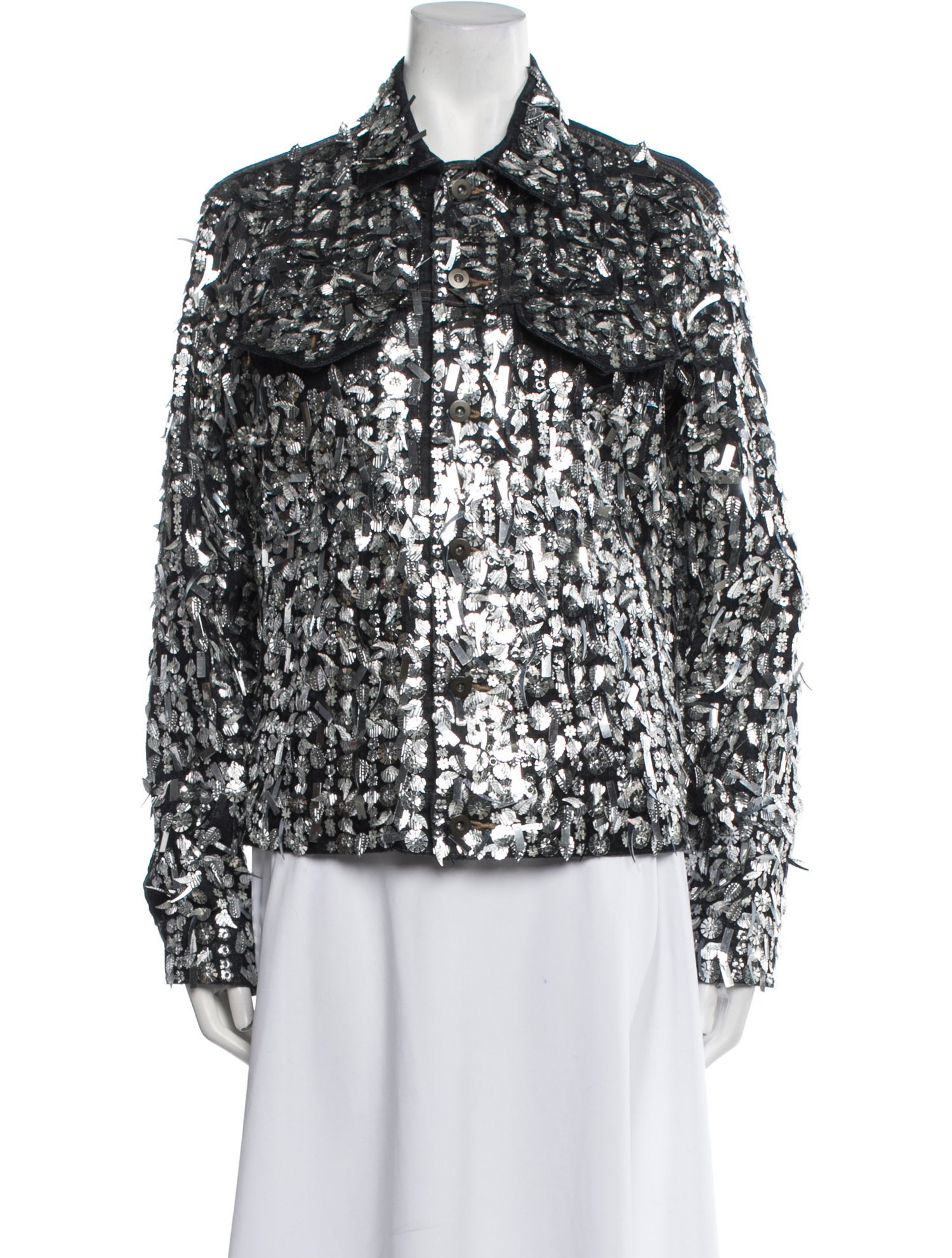 Libertine Evening Jacket