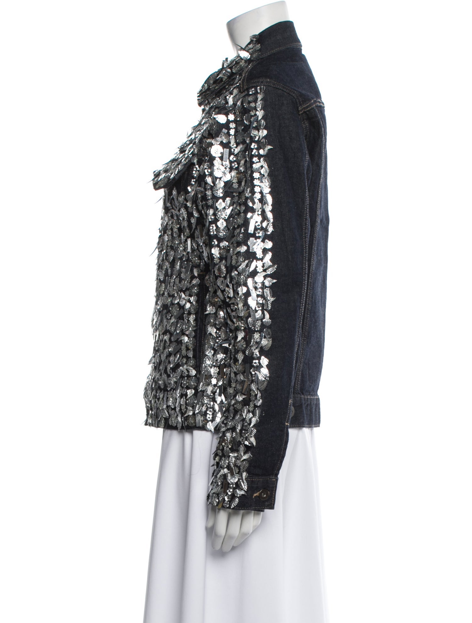 Libertine Evening Jacket