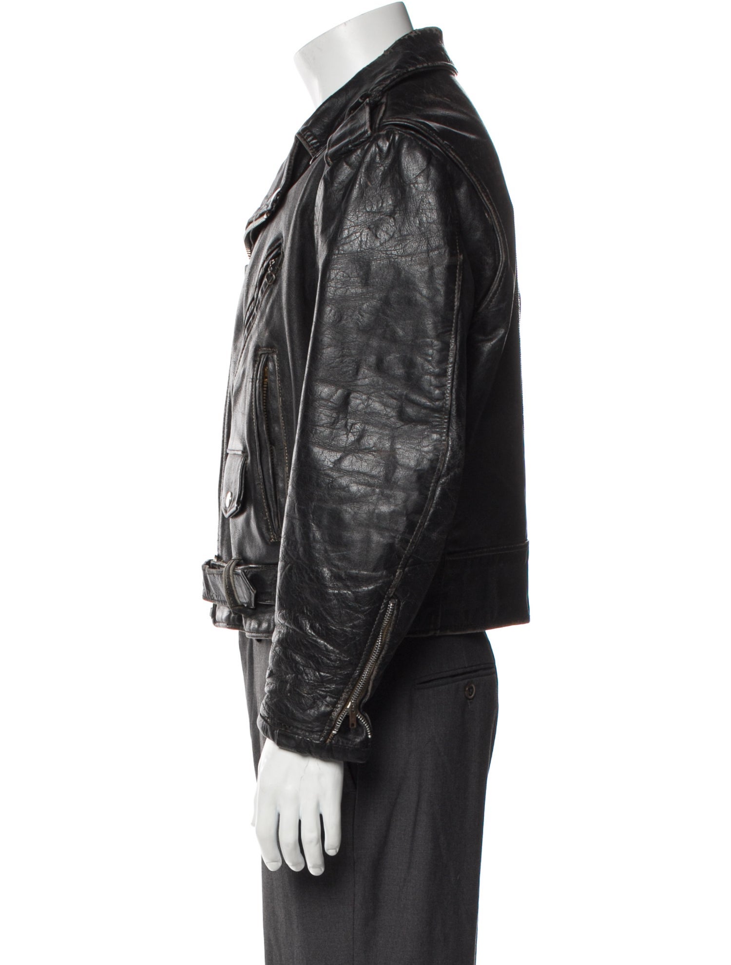 Libertine Moto Jacket