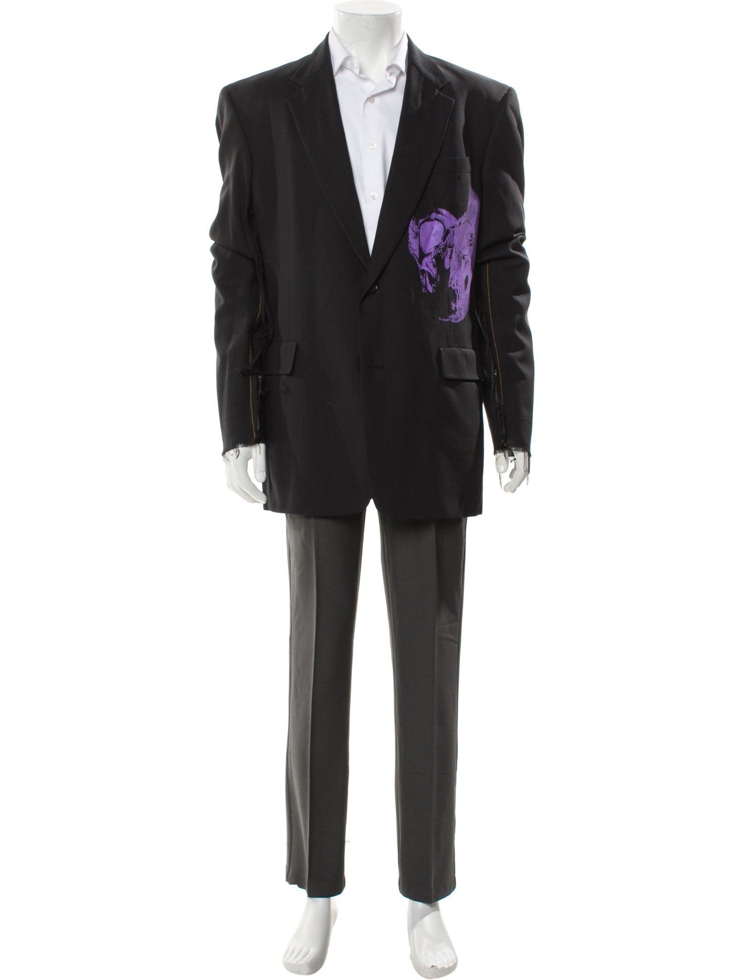 Libertine Vintage 2000's Blazer