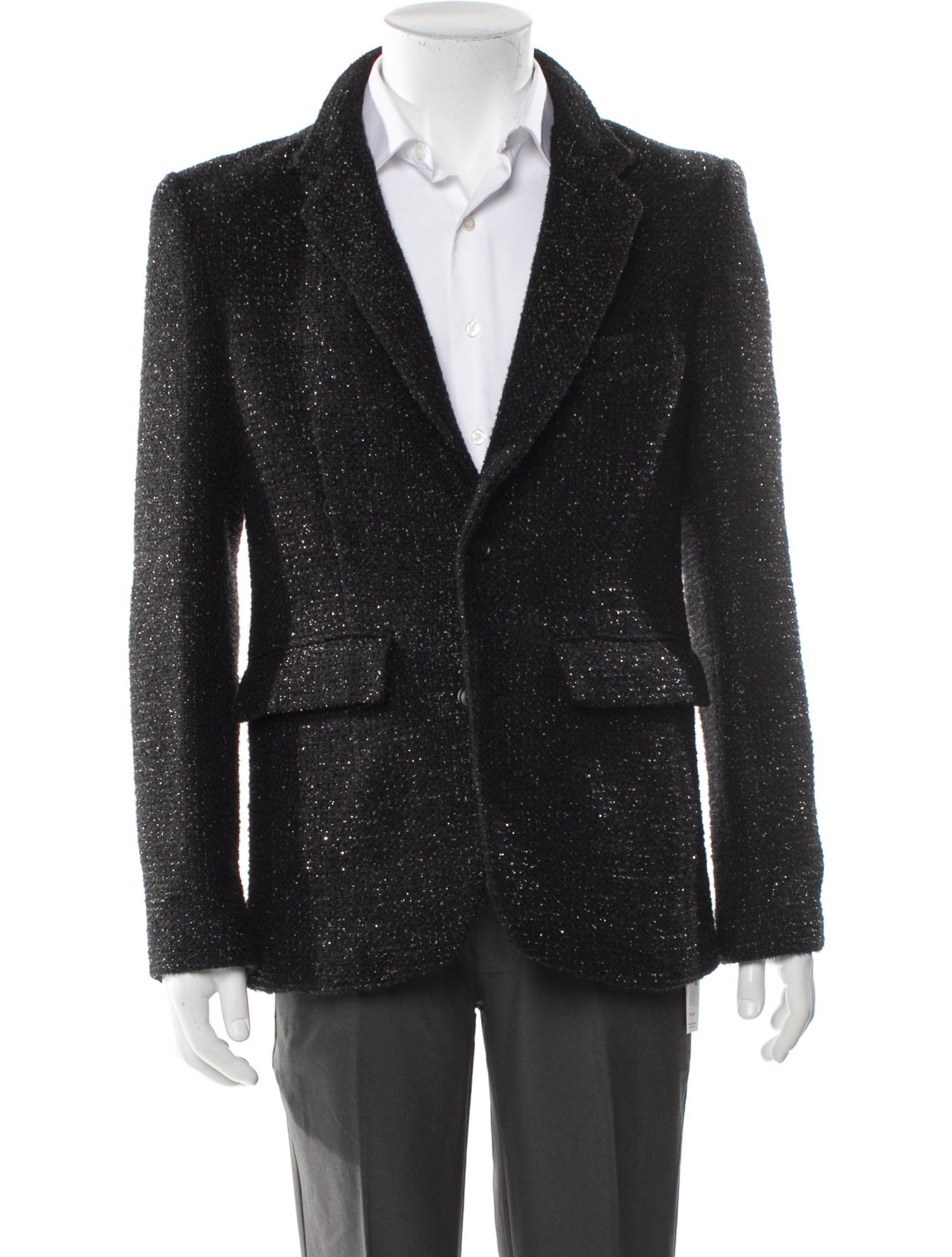 Libertine Vintage 2000's Blazer