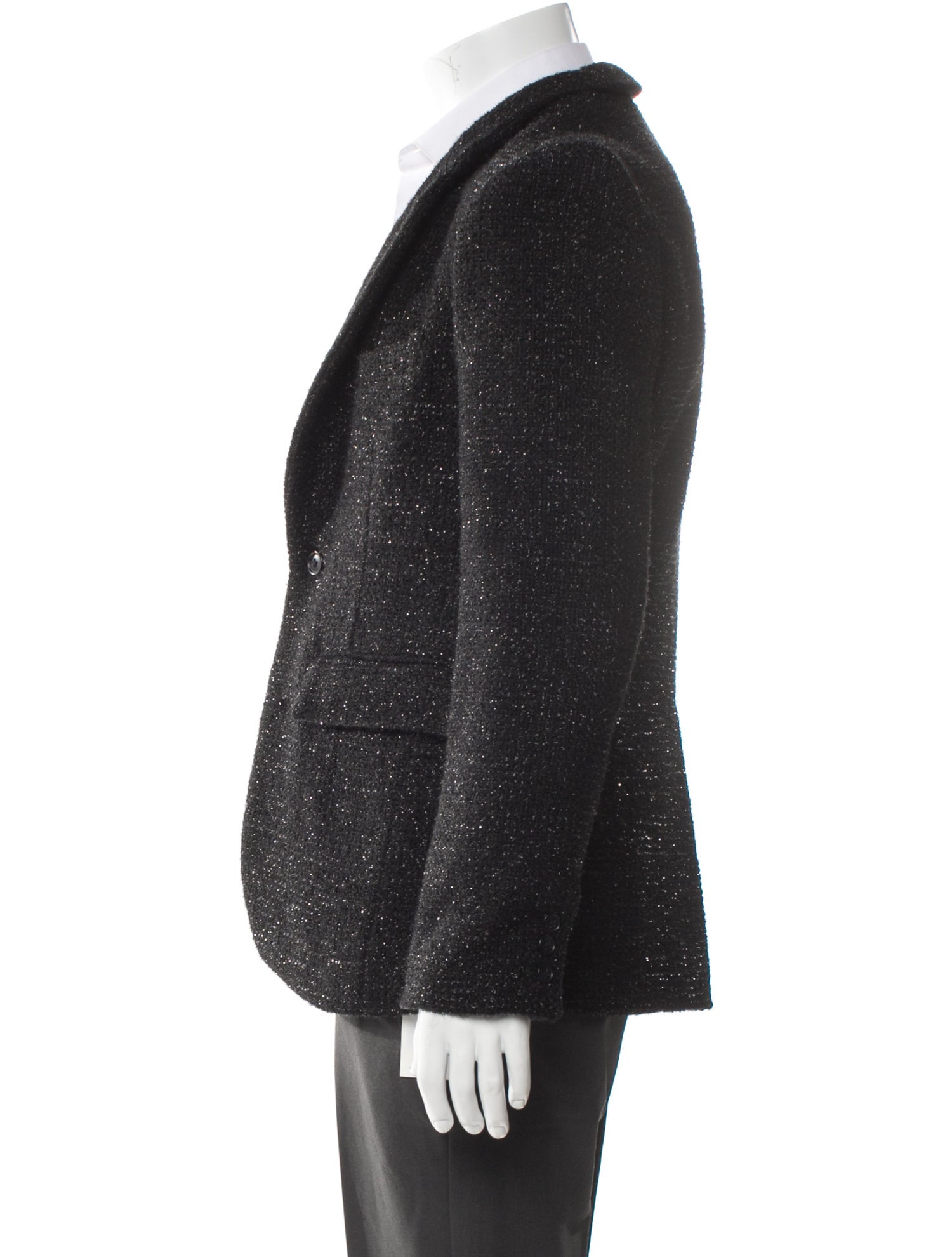 Libertine Vintage 2000's Blazer