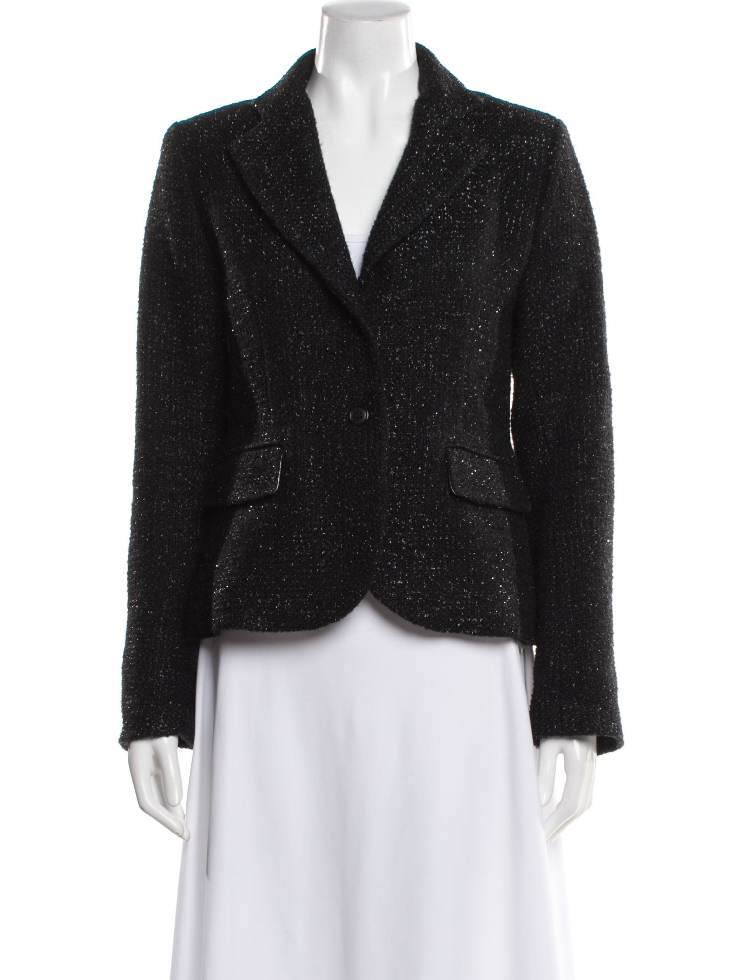 Libertine Vintage 2000's Blazer