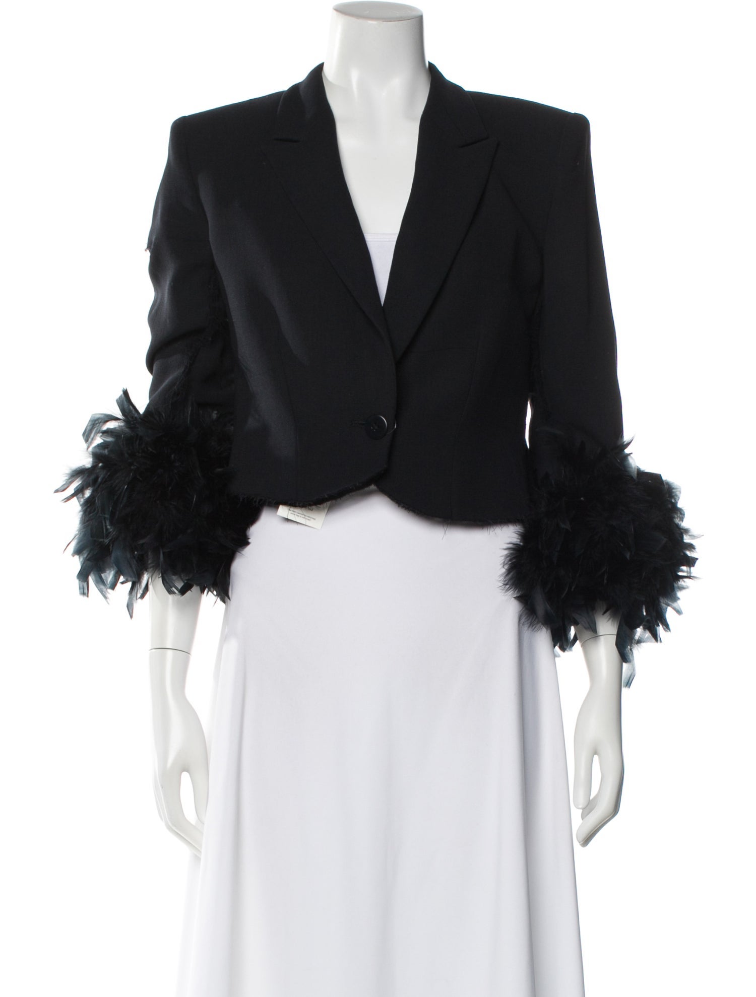 Libertine Evening Jacket