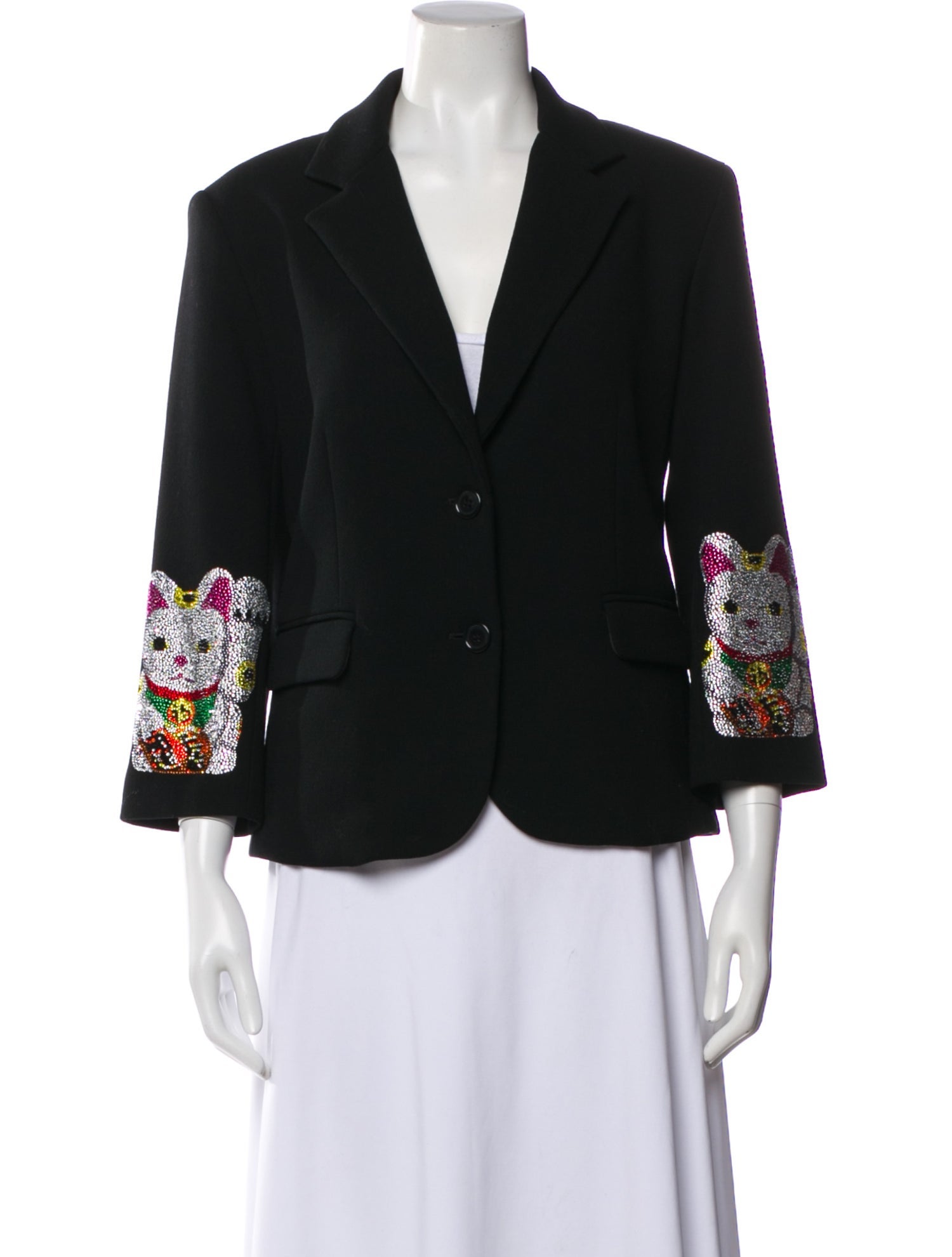 Libertine Wool Blazer w/ Tags