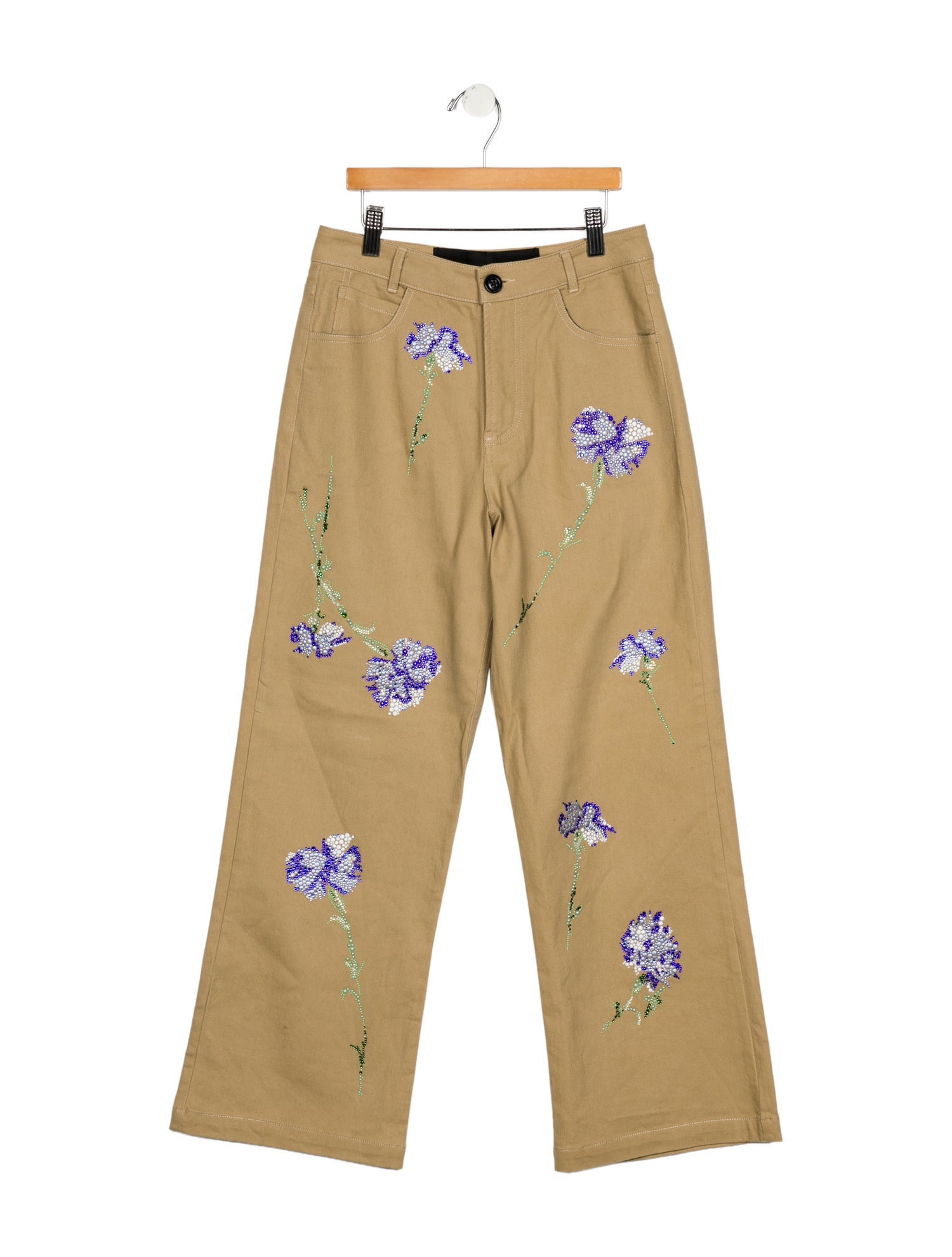 Libertine Wide Leg Pants