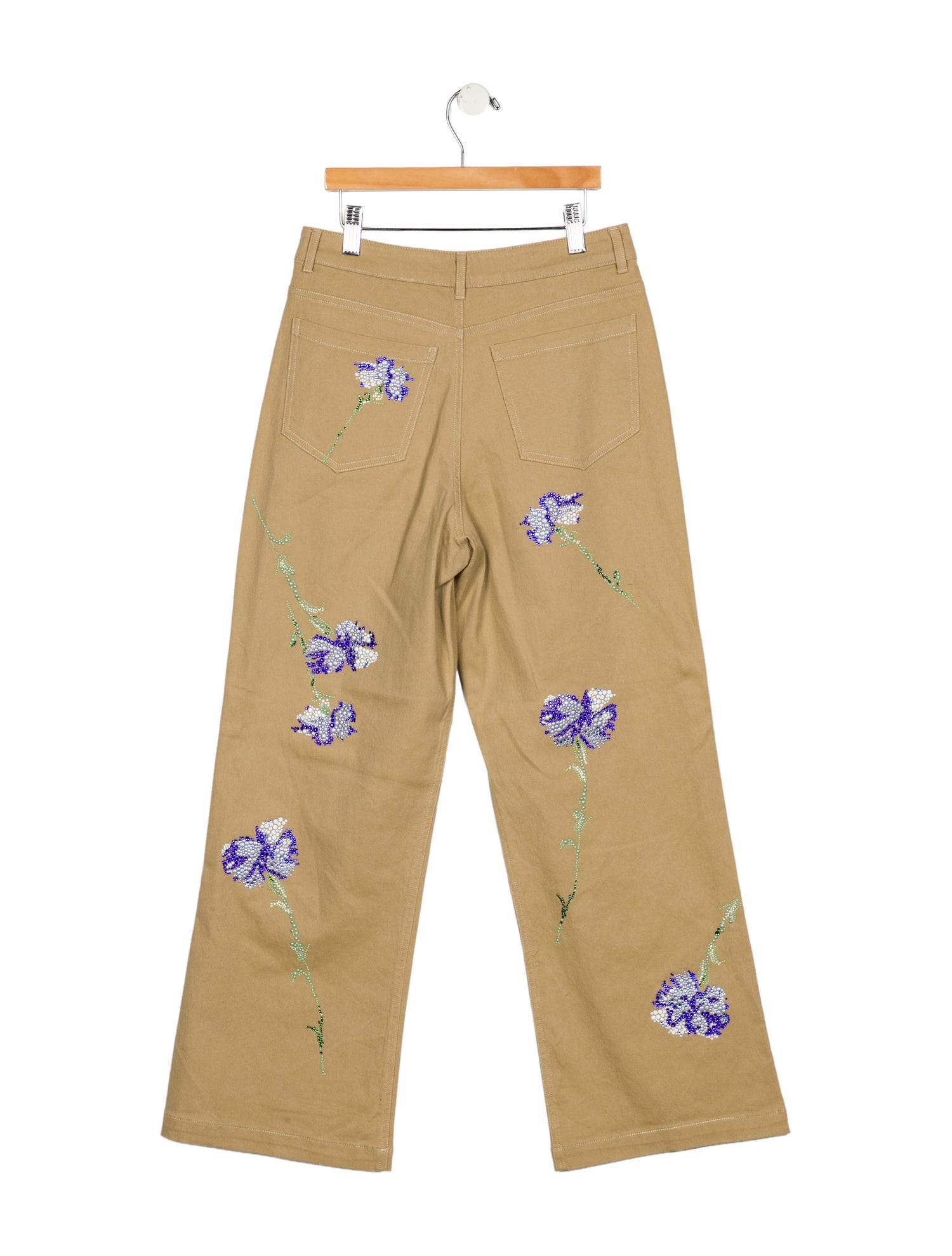 Libertine Wide Leg Pants