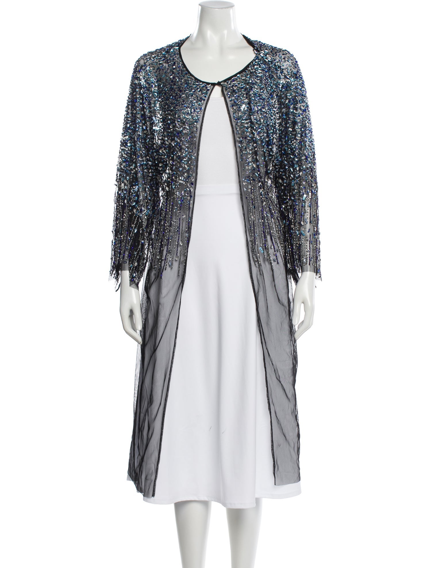 Libertine Robe w/ Tags