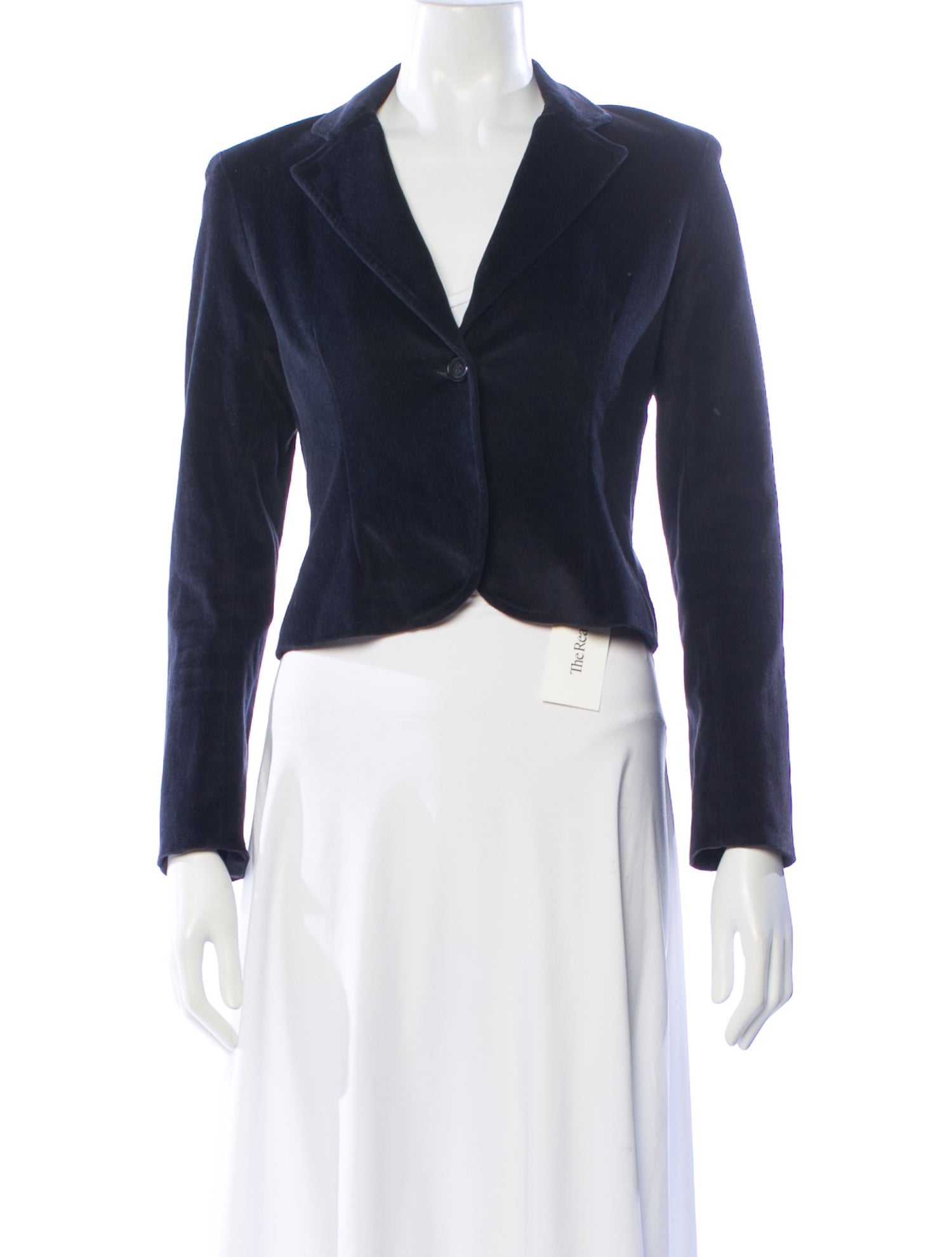 Libertine Vintage 2000's Blazer