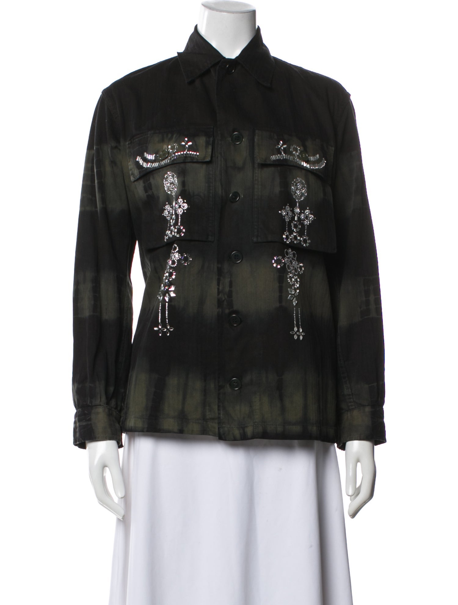 Libertine Utility Jacket