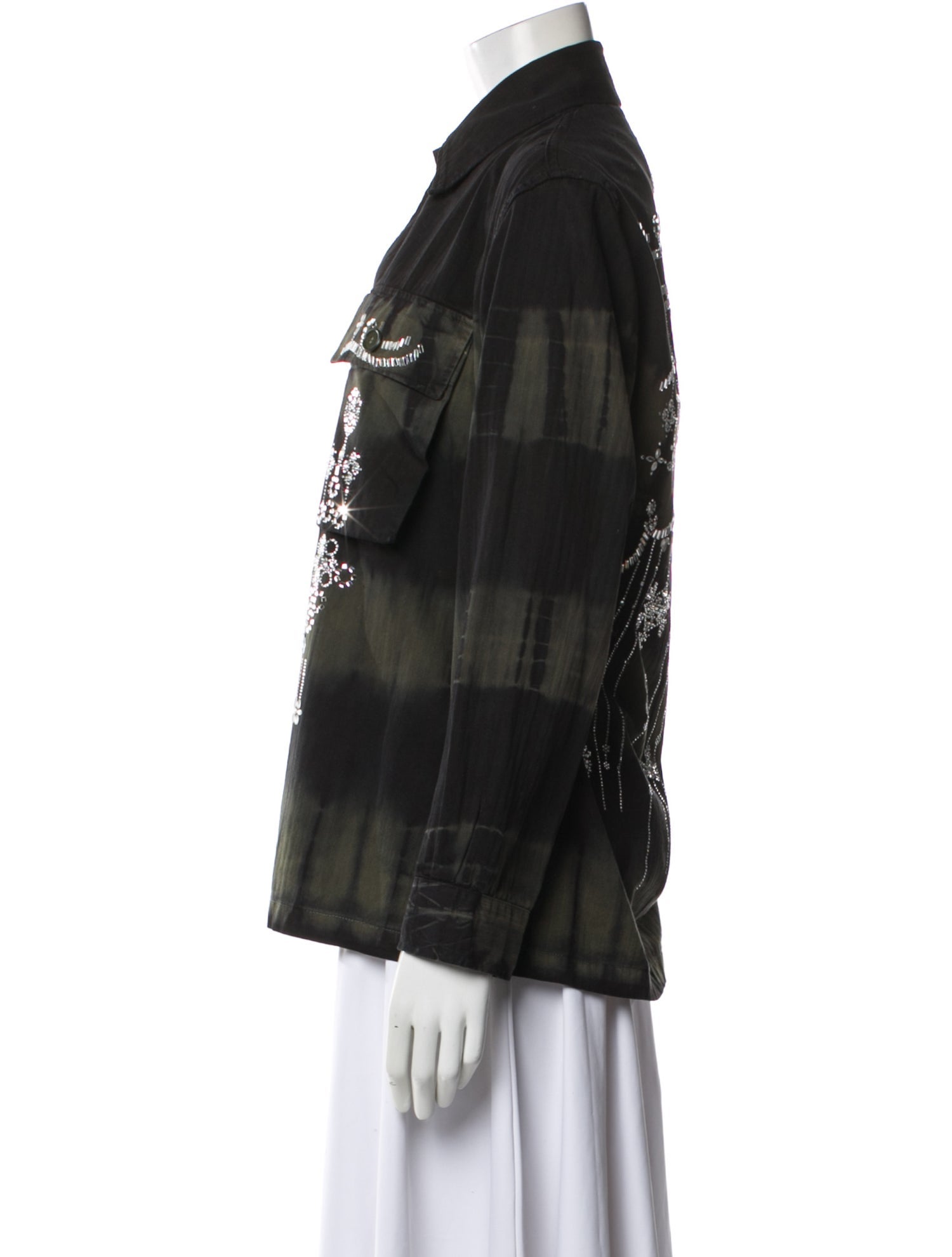 Libertine Utility Jacket