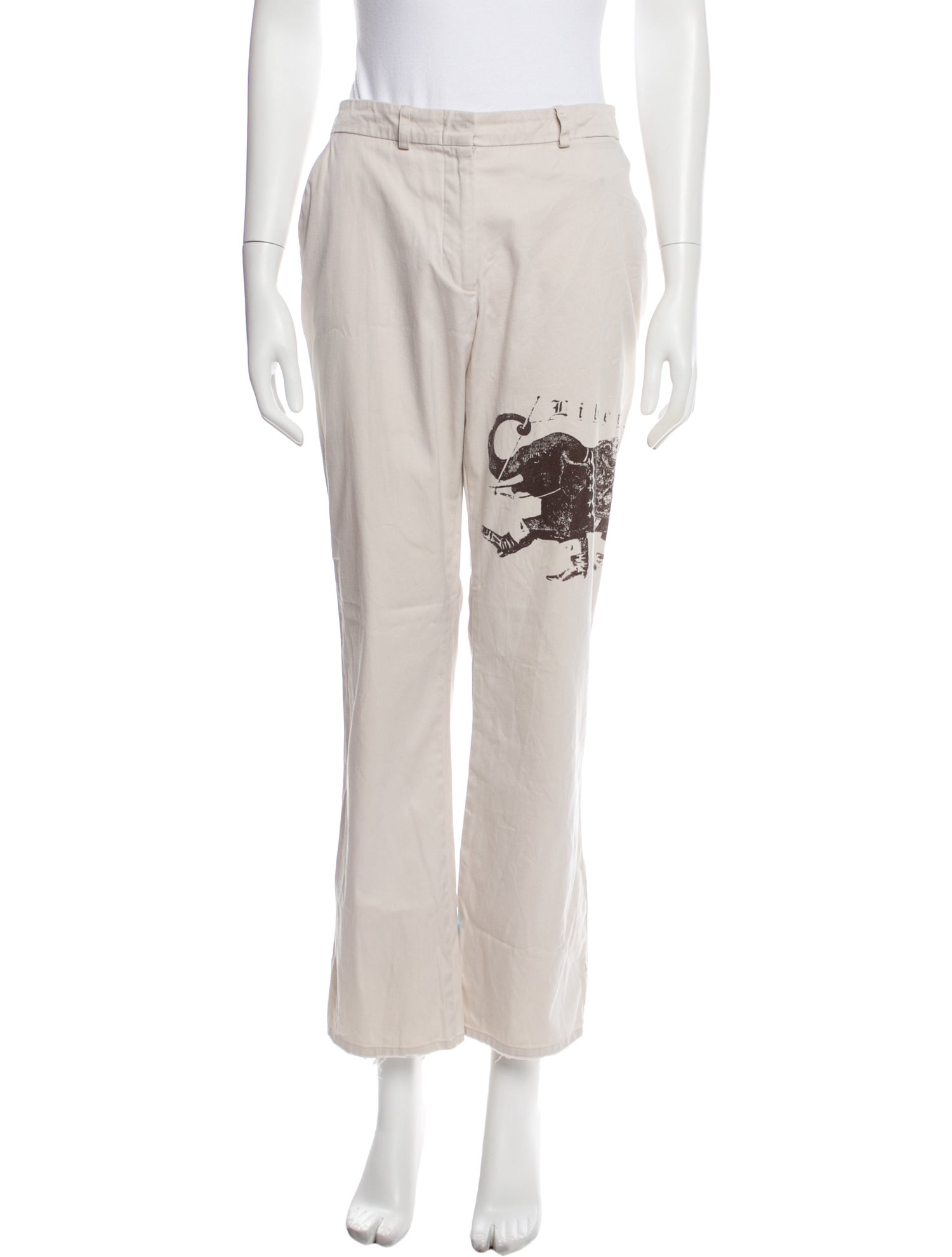 Libertine Wide Leg Pants