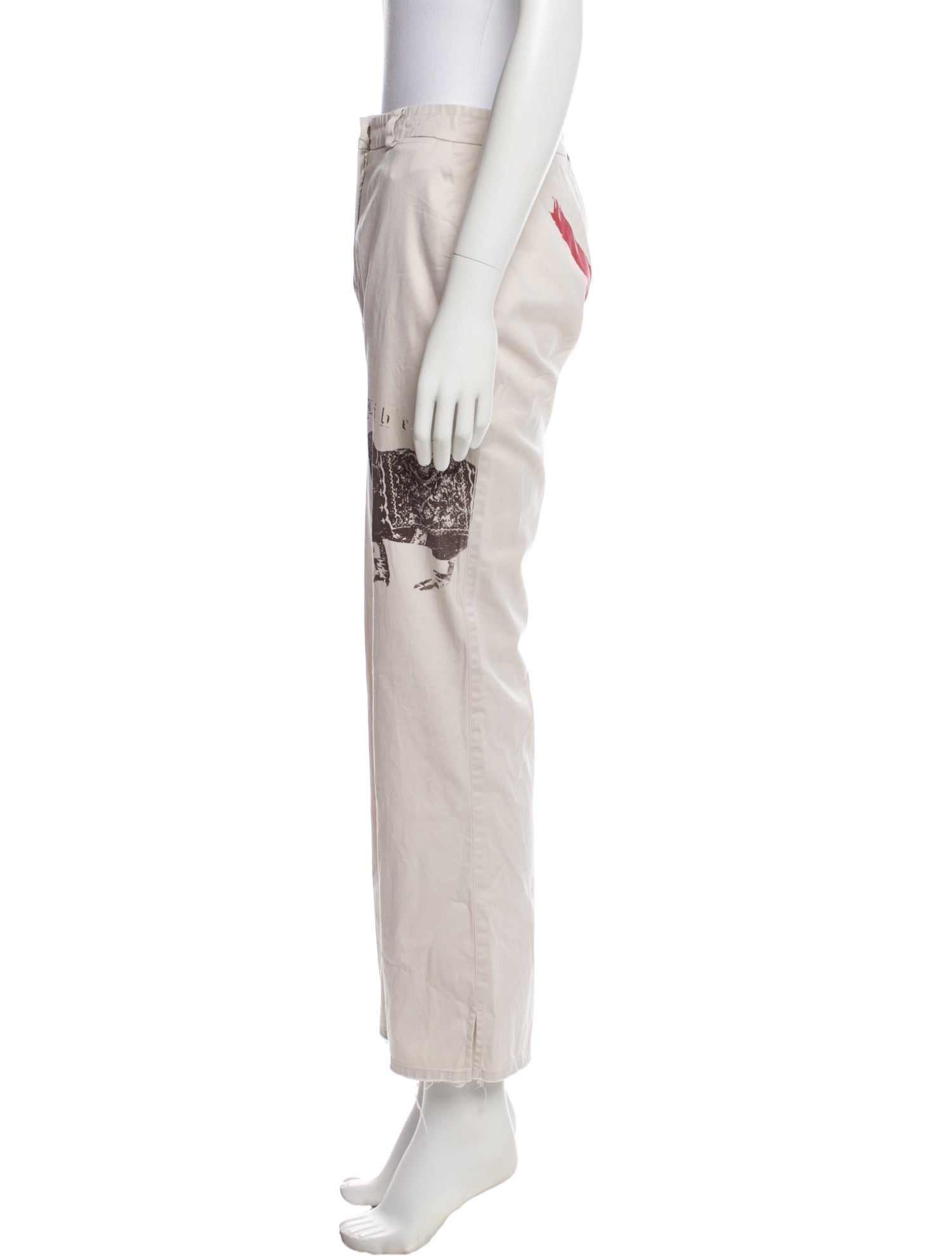 Libertine Wide Leg Pants
